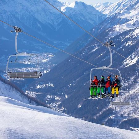 Chalet L'Ilet - Happy Rentals 샤모니 외부 사진