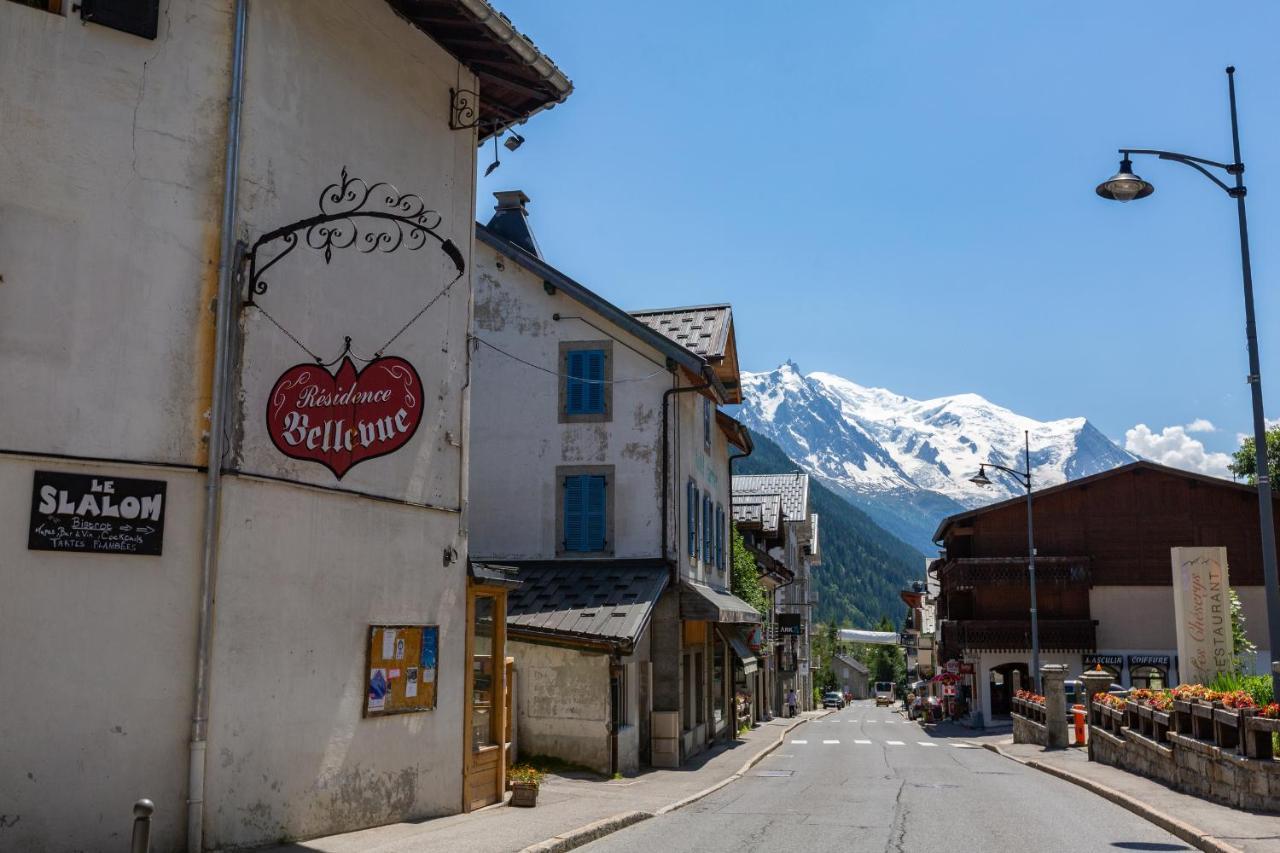 Chalet L'Ilet - Happy Rentals 샤모니 외부 사진