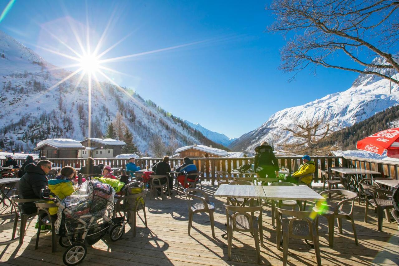 Chalet L'Ilet - Happy Rentals 샤모니 외부 사진