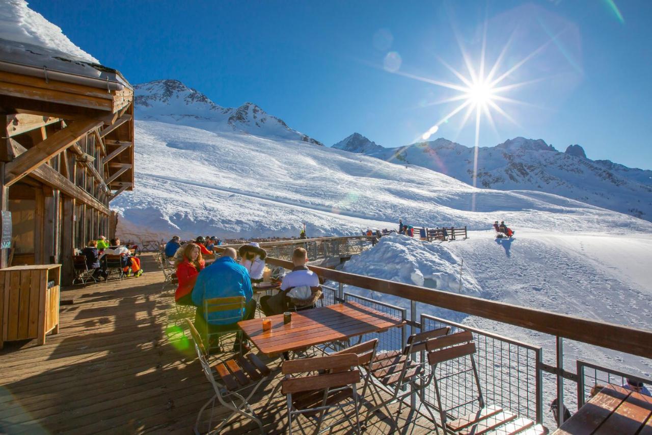 Chalet L'Ilet - Happy Rentals 샤모니 외부 사진
