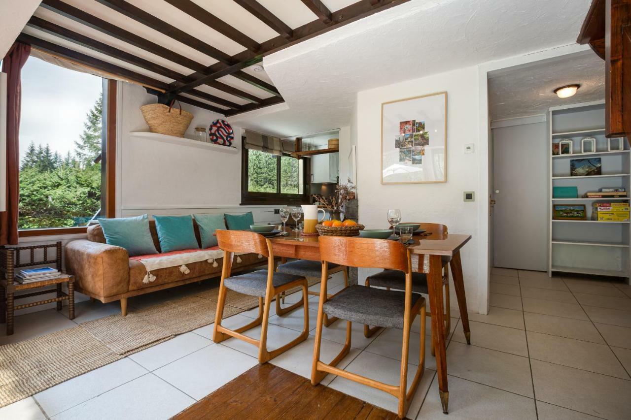 Chalet L'Ilet - Happy Rentals 샤모니 외부 사진