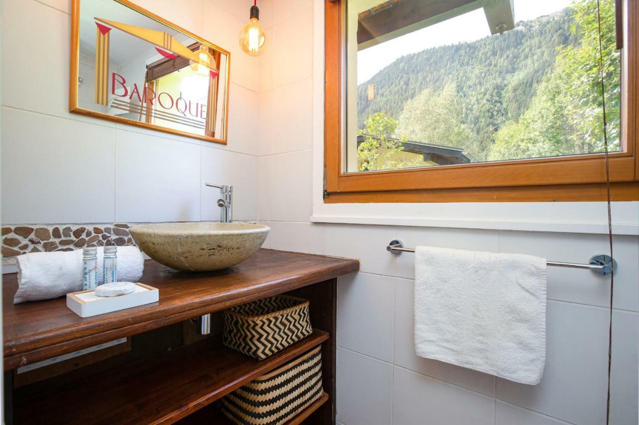 Chalet L'Ilet - Happy Rentals 샤모니 외부 사진