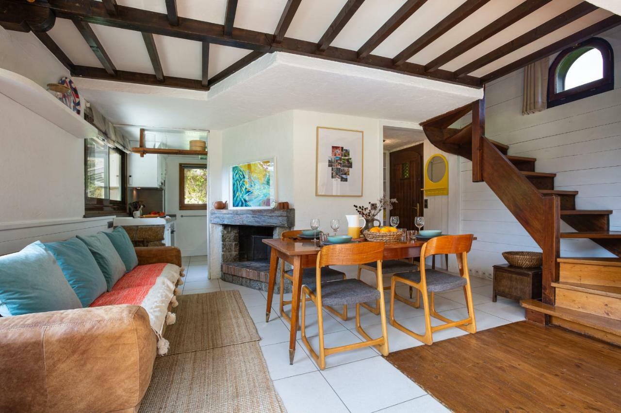 Chalet L'Ilet - Happy Rentals 샤모니 외부 사진