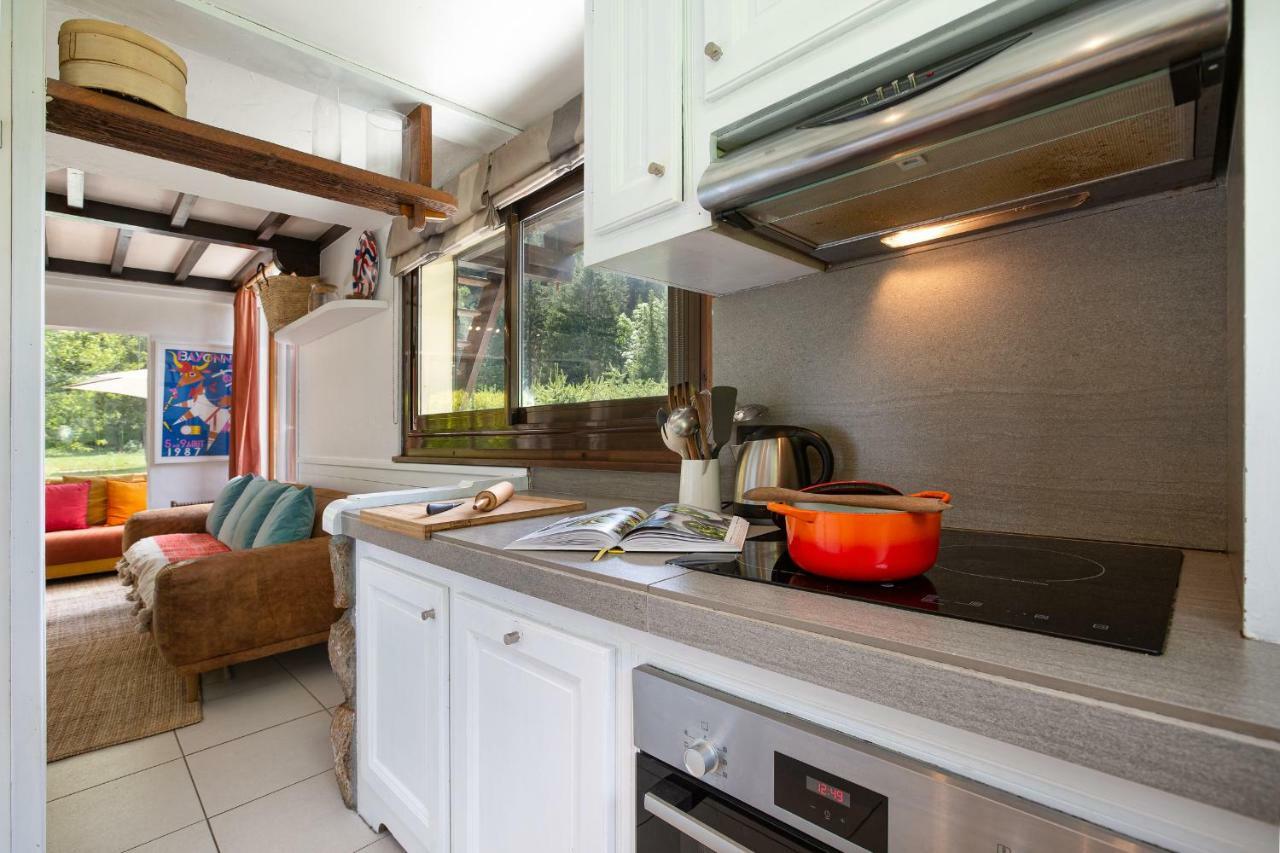 Chalet L'Ilet - Happy Rentals 샤모니 외부 사진