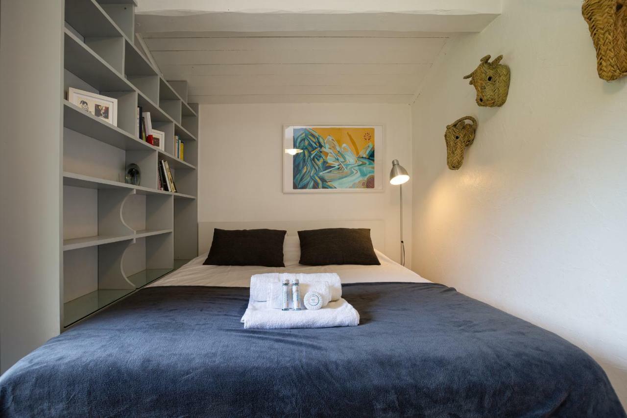 Chalet L'Ilet - Happy Rentals 샤모니 외부 사진
