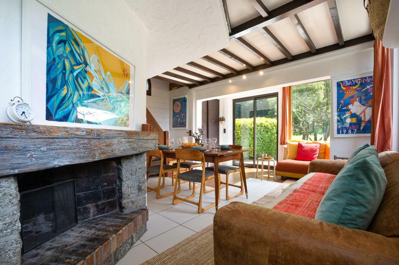 Chalet L'Ilet - Happy Rentals 샤모니 외부 사진
