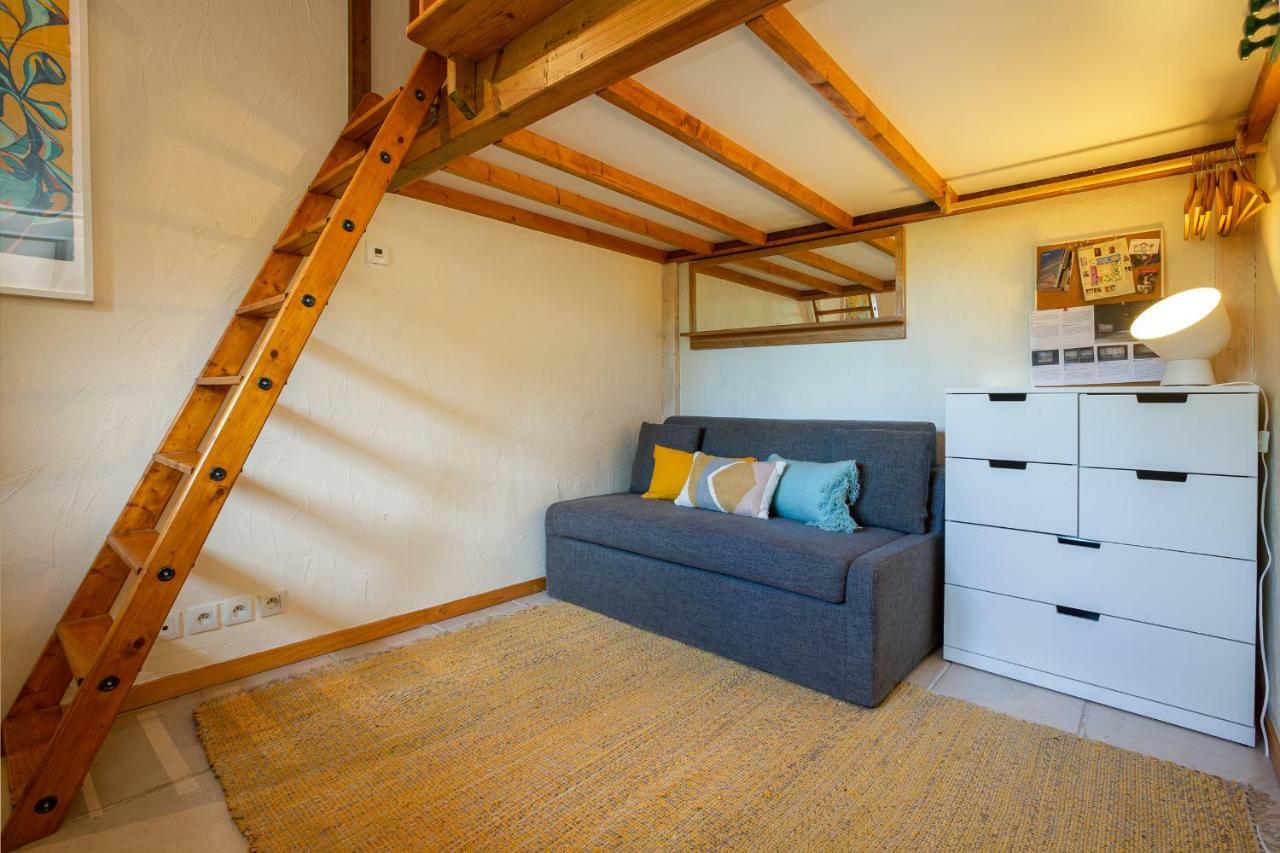 Chalet L'Ilet - Happy Rentals 샤모니 외부 사진